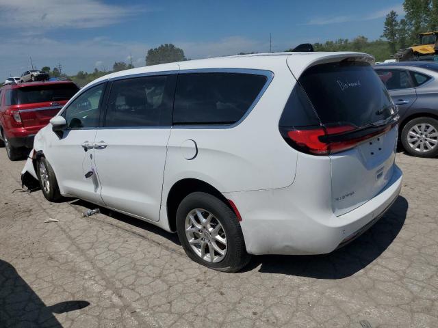 2C4RC1BG0PR573852 - 2023 CHRYSLER PACIFICA TOURING L 白色 照片 2