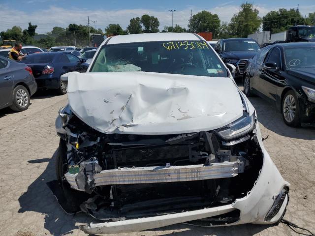 2C4RC1BG0PR573852 - 2023 CHRYSLER PACIFICA TOURING L 白色 照片 5