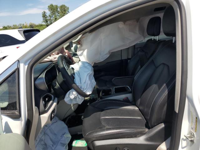 2C4RC1BG0PR573852 - 2023 CHRYSLER PACIFICA TOURING L 白色 照片 7