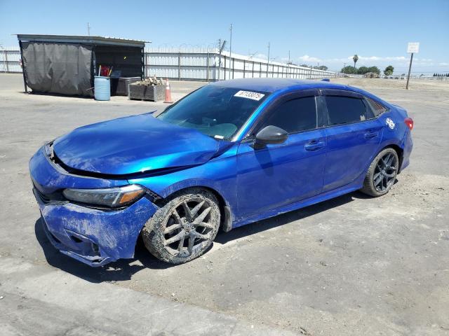 2024 HONDA CIVIC SPORT, 