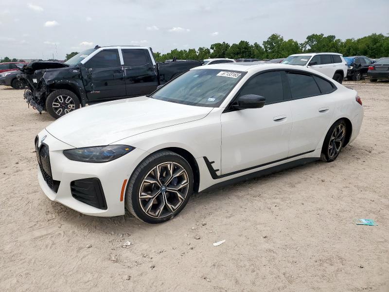 2024 BMW I4 EDRIVE 35, 