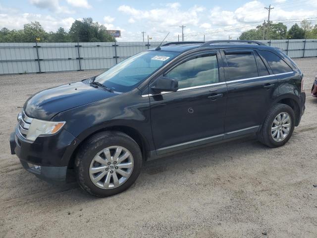 2010 FORD EDGE LIMITED, 