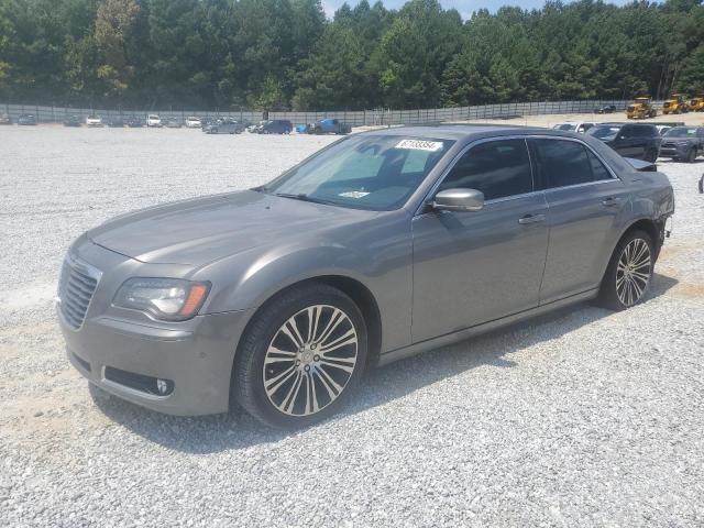 2012 CHRYSLER 300 S, 