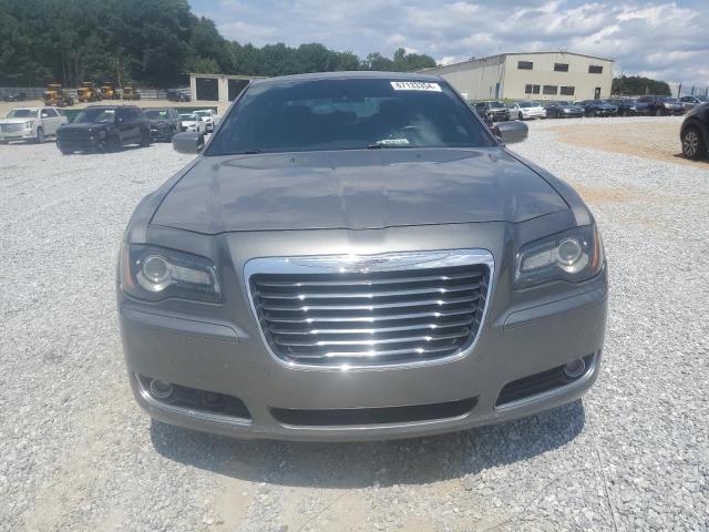 2C3CCABG7CH157257 - 2012 CHRYSLER 300 S GRAY photo 5