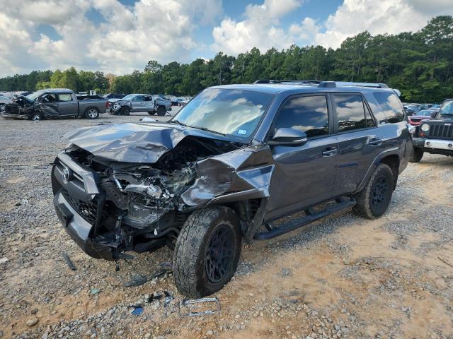 2022 TOYOTA 4RUNNER SR5, 