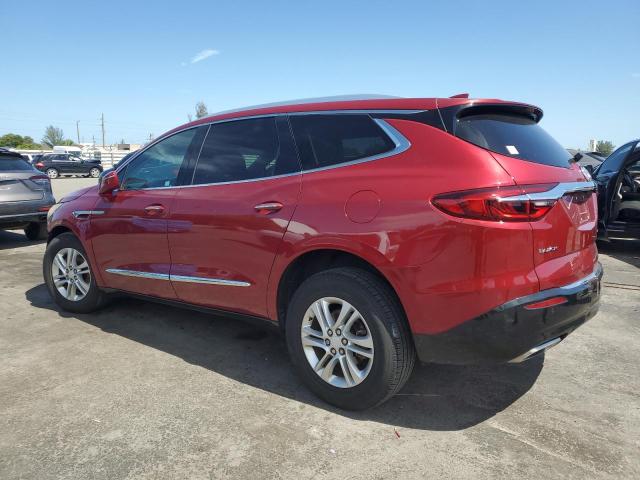 5GAERBKW6JJ162396 - 2018 BUICK ENCLAVE ESSENCE Qırmızı foto 2