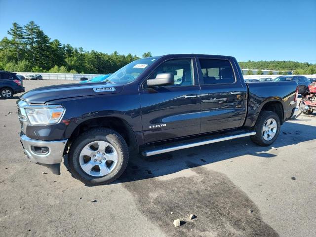 2019 RAM 1500 BIG HORN/LONE STAR, 