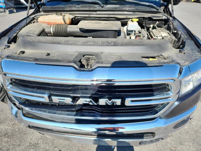 1C6RRFFG9KN890001 - 2019 RAM 1500 BIG HORN/LONE STAR BLACK photo 11