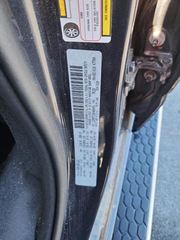 1C6RRFFG9KN890001 - 2019 RAM 1500 BIG HORN/LONE STAR BLACK photo 12