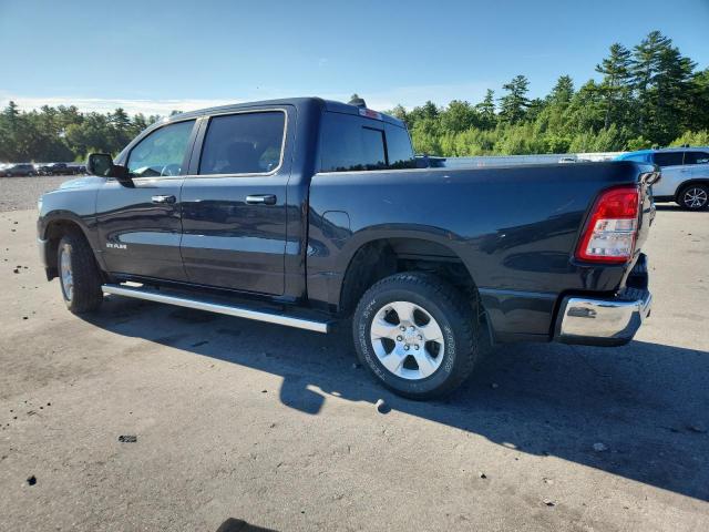 1C6RRFFG9KN890001 - 2019 RAM 1500 BIG HORN/LONE STAR BLACK photo 2
