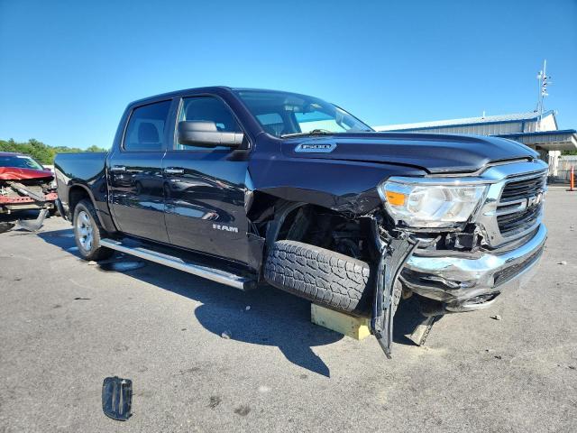 1C6RRFFG9KN890001 - 2019 RAM 1500 BIG HORN/LONE STAR BLACK photo 4