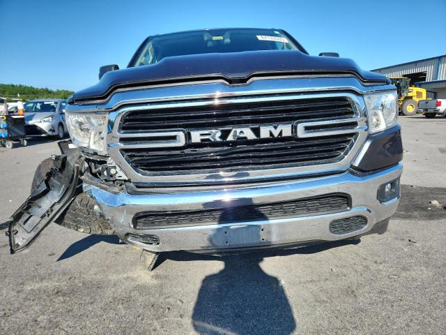 1C6RRFFG9KN890001 - 2019 RAM 1500 BIG HORN/LONE STAR BLACK photo 5