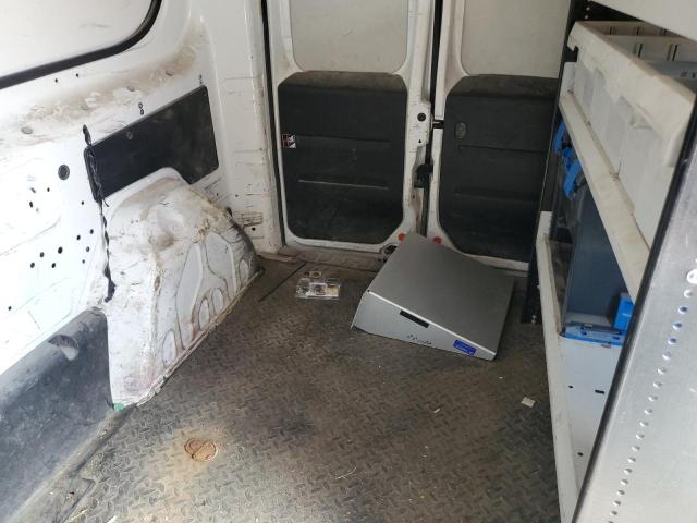 ZFBERFAB9H6E85557 - 2017 RAM PROMASTER WHITE photo 10