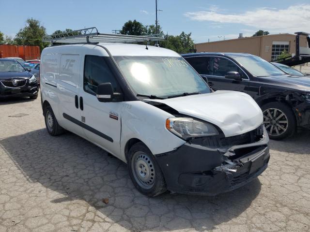 ZFBERFAB9H6E85557 - 2017 RAM PROMASTER WHITE photo 4