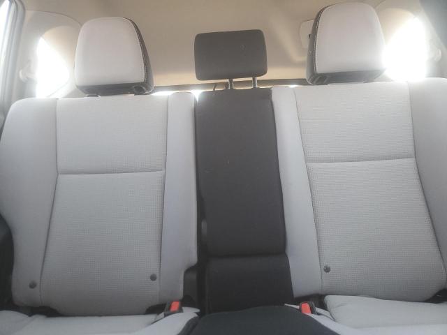 2T3RFREV1HW666578 - 2017 TOYOTA RAV4 XLE 灰色 照片 10