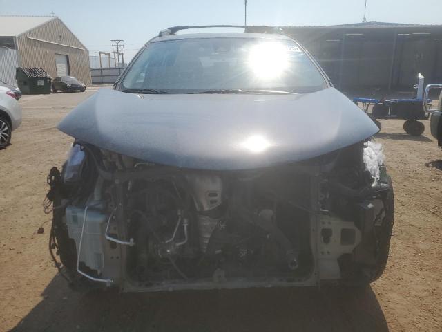 2T3RFREV1HW666578 - 2017 TOYOTA RAV4 XLE 灰色 照片 5