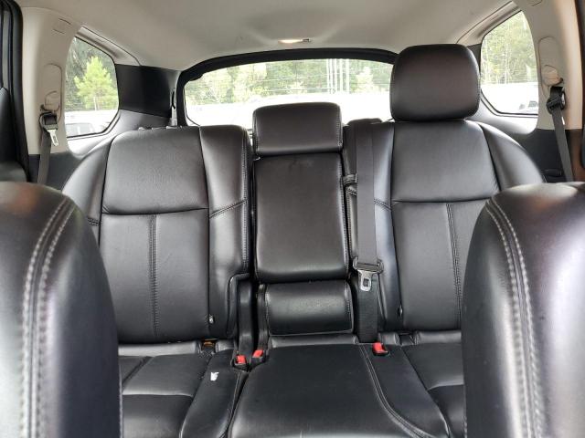 5N1DR2MN2KC599067 - 2019 NISSAN PATHFINDER S ნაცრისფერი ფოტო 10