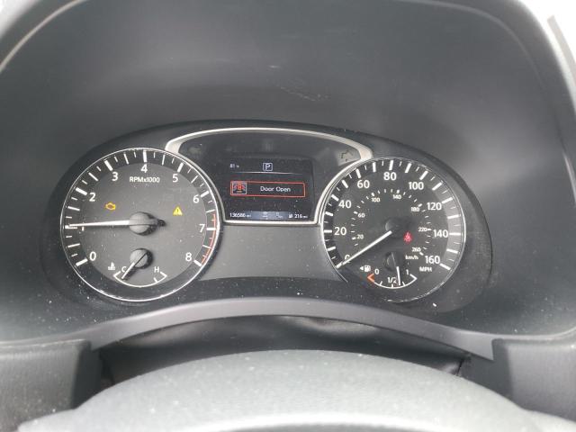 5N1DR2MN2KC599067 - 2019 NISSAN PATHFINDER S ნაცრისფერი ფოტო 9