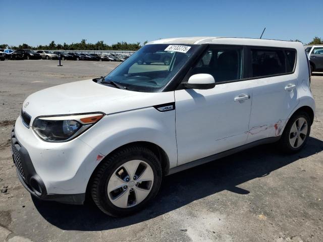 2015 KIA SOUL, null