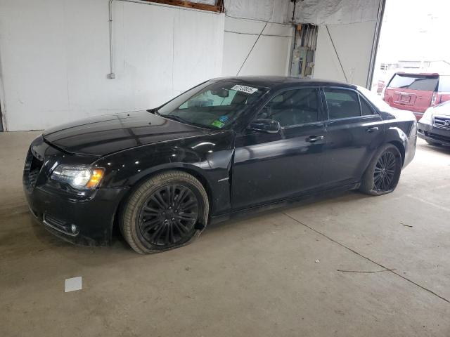 2012 CHRYSLER 300 S, 