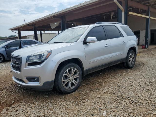 2016 GMC ACADIA SLT-1, 