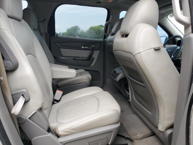 1GKKRRKD3GJ307173 - 2016 GMC ACADIA SLT-1 SILVER photo 11