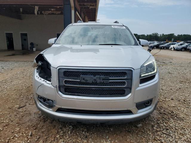 1GKKRRKD3GJ307173 - 2016 GMC ACADIA SLT-1 SILVER photo 5