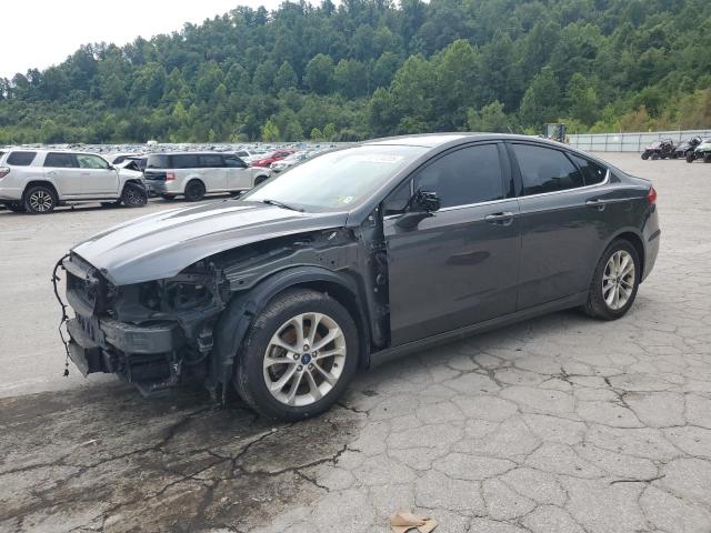 2019 FORD FUSION SE, 