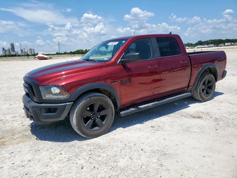 2019 RAM 1500 CLASS SLT, 