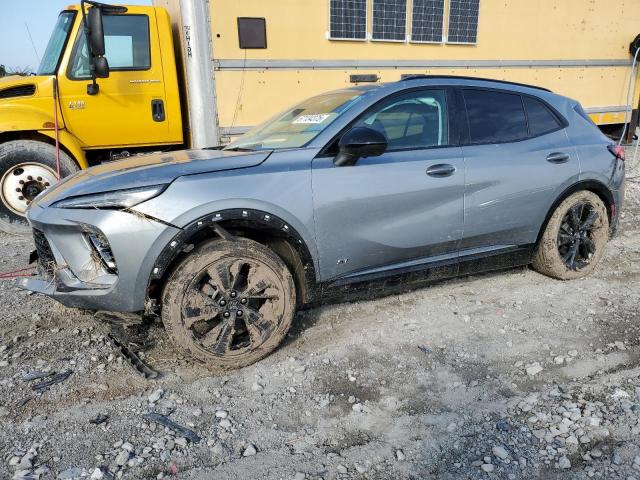 2024 BUICK ENVISION ESSENCE, 