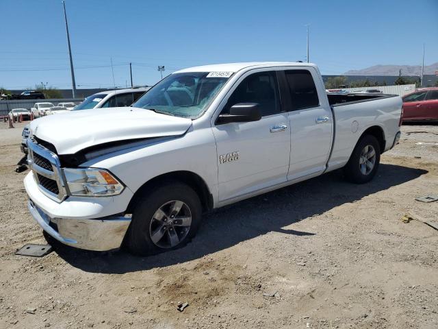 2016 RAM 1500 SLT, 