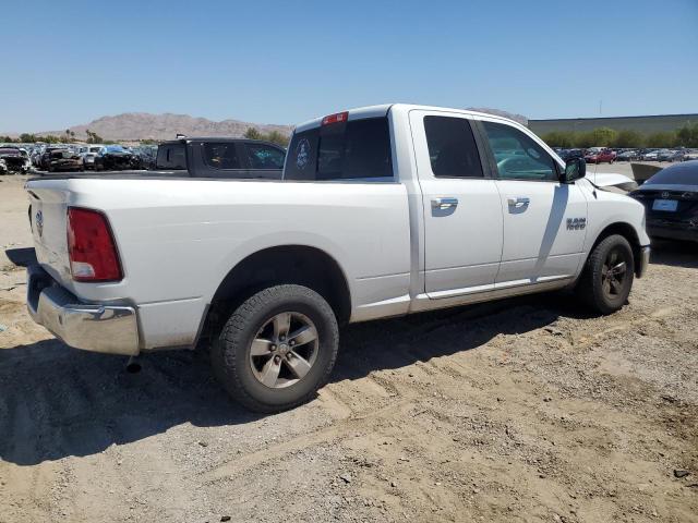 1C6RR6GG5GS227340 - 2016 RAM 1500 SLT WHITE photo 3