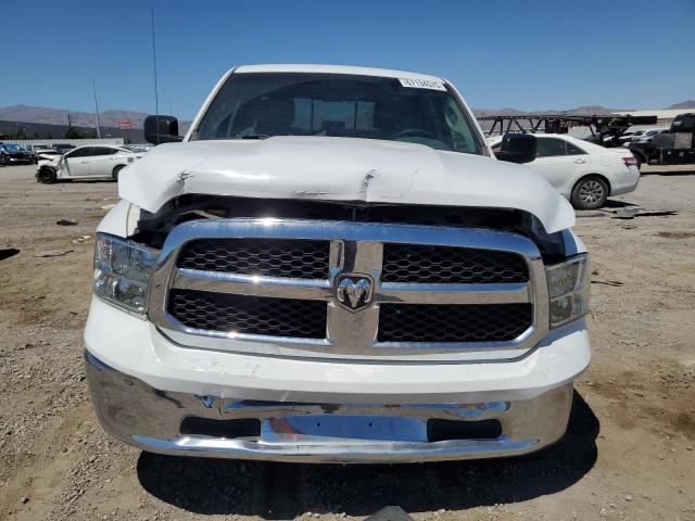 1C6RR6GG5GS227340 - 2016 RAM 1500 SLT WHITE photo 5