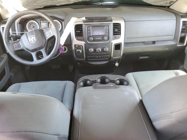 1C6RR6GG5GS227340 - 2016 RAM 1500 SLT WHITE photo 8