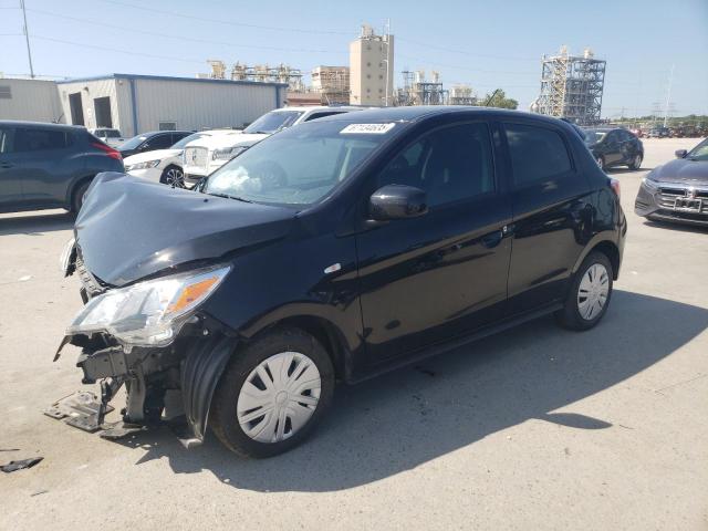 2024 MITSUBISHI MIRAGE ES, 
