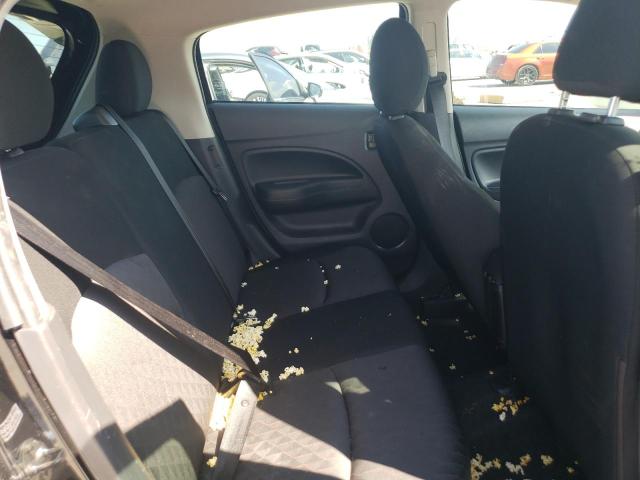 ML32AUHJ4RH000319 - 2024 MITSUBISHI MIRAGE ES Qara foto 10