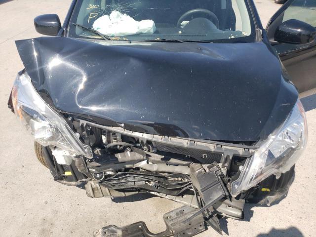 ML32AUHJ4RH000319 - 2024 MITSUBISHI MIRAGE ES Qara foto 11