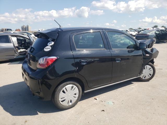 ML32AUHJ4RH000319 - 2024 MITSUBISHI MIRAGE ES Qara foto 3