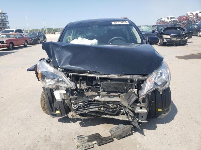 ML32AUHJ4RH000319 - 2024 MITSUBISHI MIRAGE ES Qara foto 5