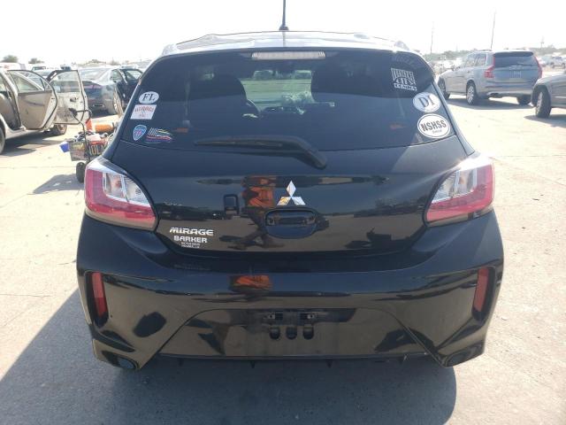 ML32AUHJ4RH000319 - 2024 MITSUBISHI MIRAGE ES Qara foto 6