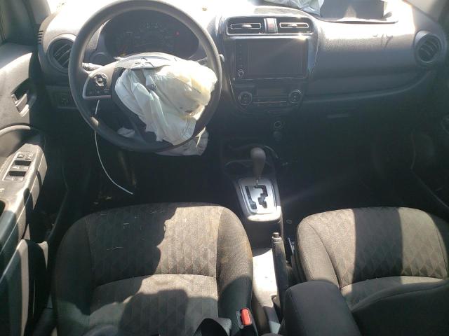 ML32AUHJ4RH000319 - 2024 MITSUBISHI MIRAGE ES Qara foto 8