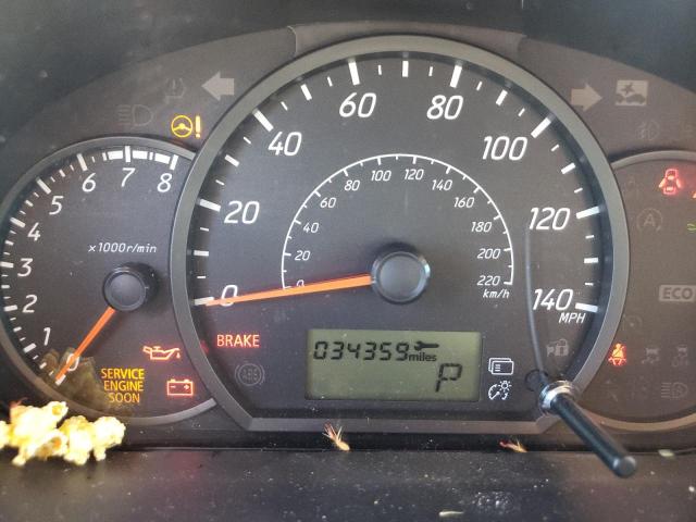 ML32AUHJ4RH000319 - 2024 MITSUBISHI MIRAGE ES Qara foto 9