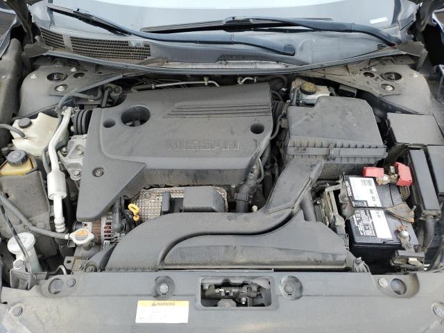 1N4AL3APXJC100718 - 2018 NISSAN ALTIMA 2.5 BLACK photo 11