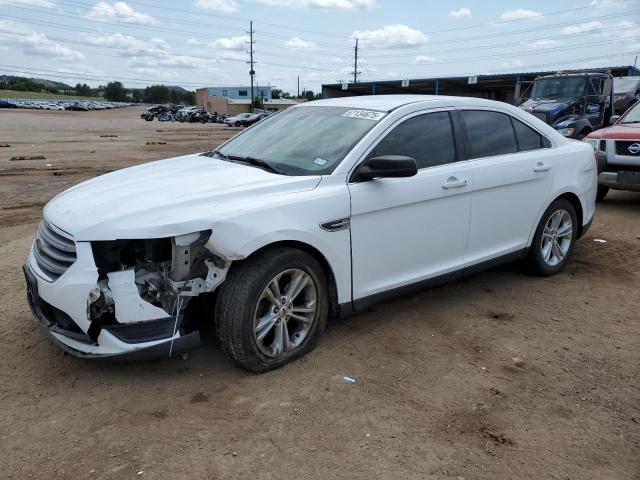 2016 FORD TAURUS SE, 