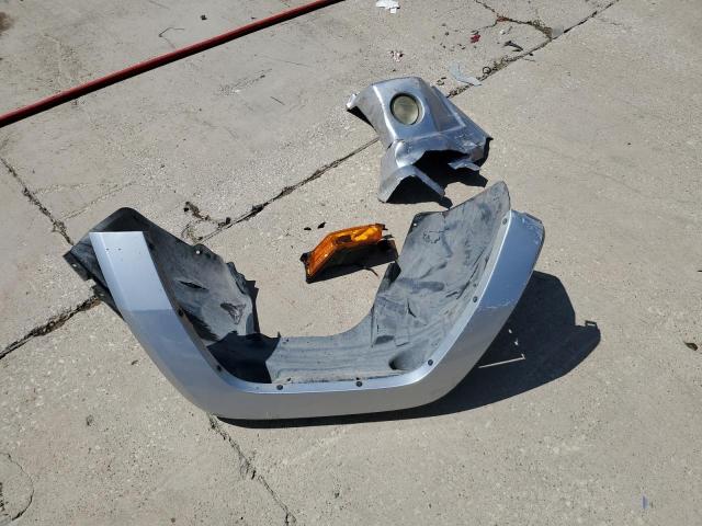 1J8HG48K48C149655 - 2008 JEEP COMMANDER SPORT Silber Foto 13