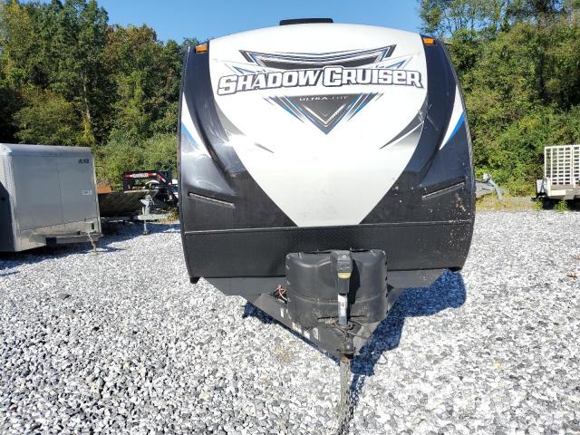 5RXDB362XK1409865 - 2019 SHAD TRAILER TWO TONE photo 7