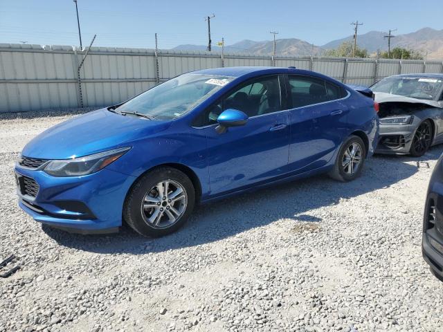 2018 CHEVROLET CRUZE LT, 