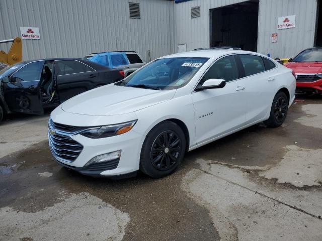 2021 CHEVROLET MALIBU LT, 