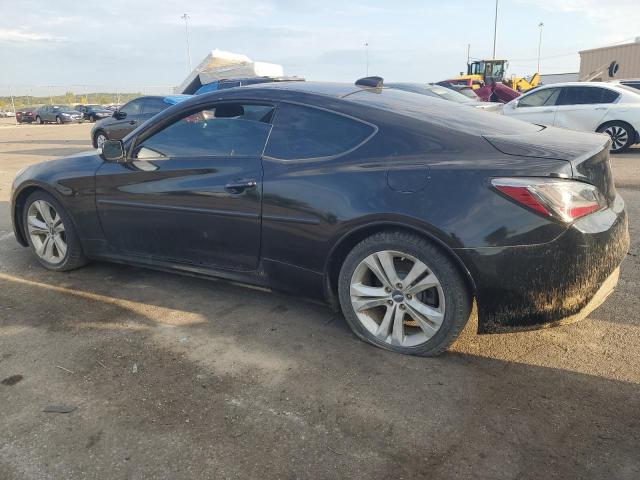 KMHHU6KJ7DU084912 - 2013 HYUNDAI GENESIS CO 3.8L BLACK photo 2