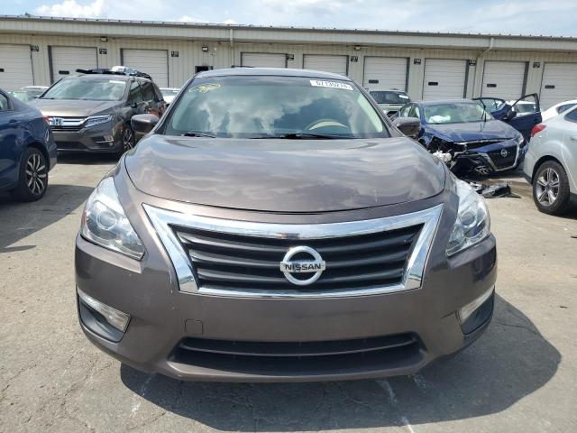 1N4AL3AP0FN390270 - 2015 NISSAN ALTIMA 2.5 GRAY photo 5